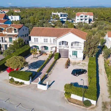 Apartman Robyn On The