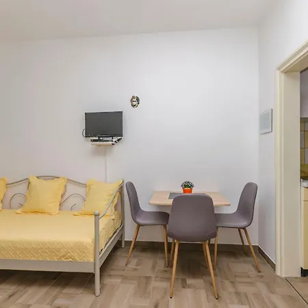 Apartment Robyn On The
