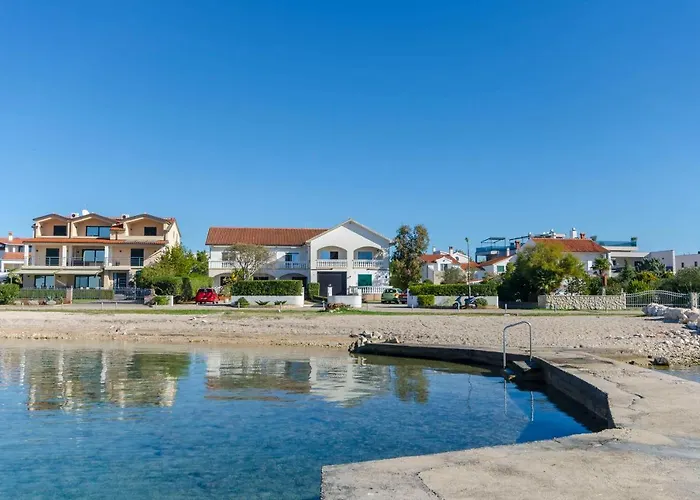 Appartement Robyn On The