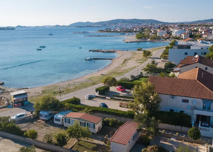 Appartement Robyn On The