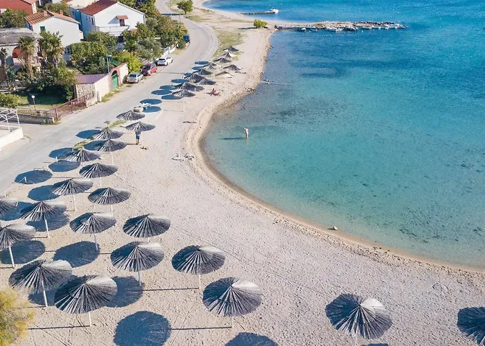 Robyn On The Appartement Srima