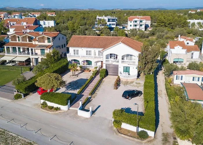 Appartement Robyn On The