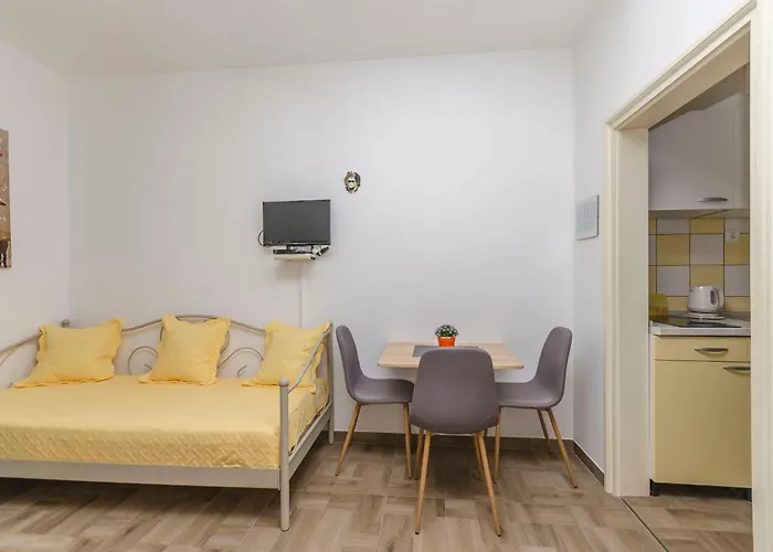 Appartement Robyn On The