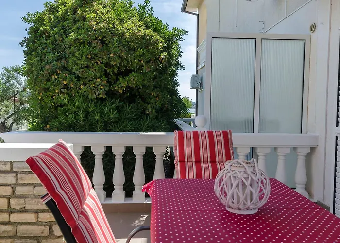 Appartement Robyn On The *