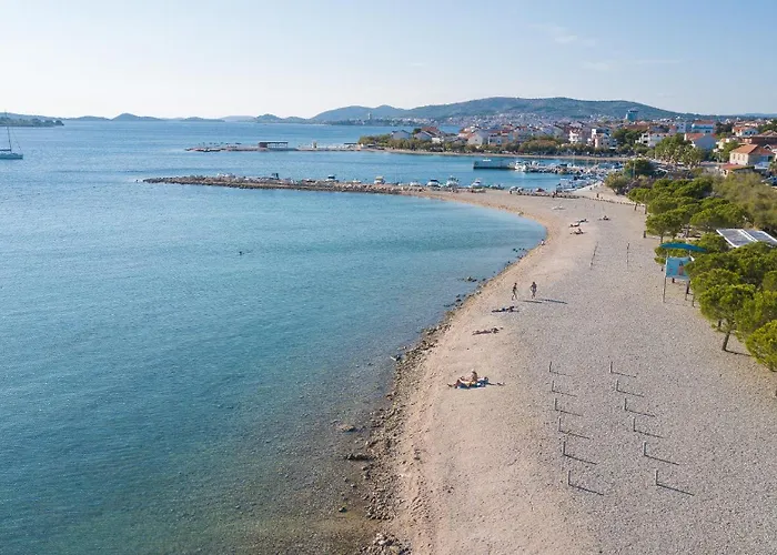 Appartement Robyn On The Srima