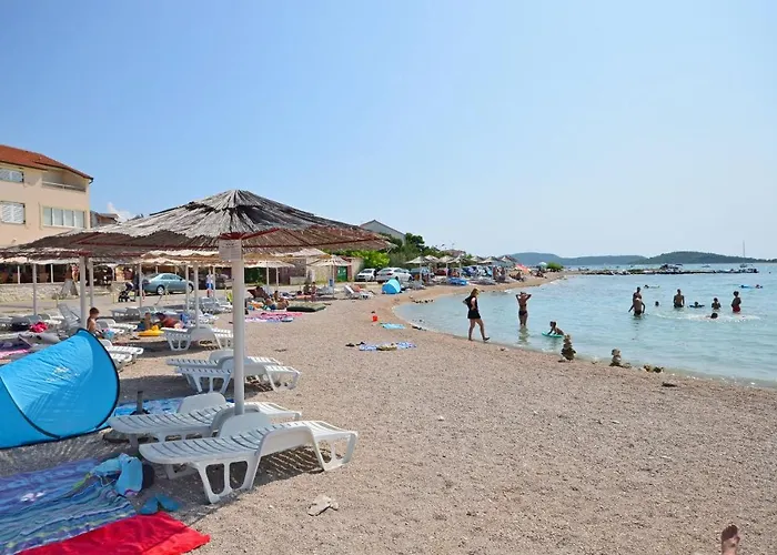 Robyn On The Appartement *